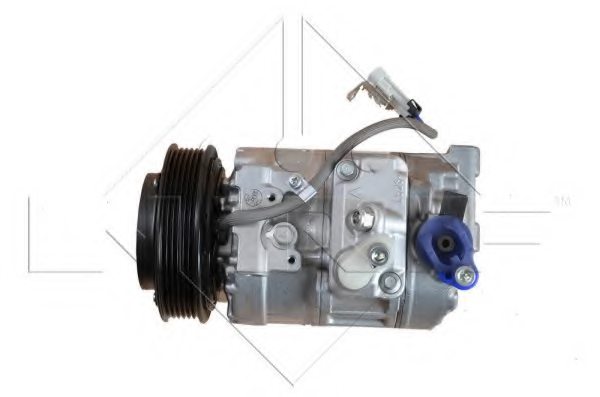 NRF 32586G Compressor, air conditioning